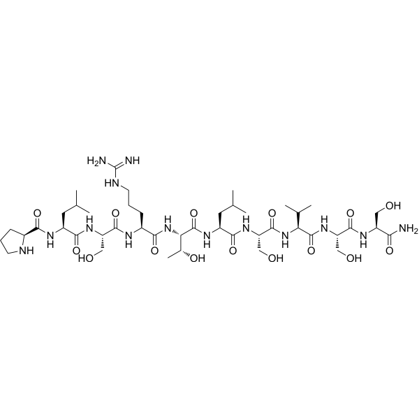 Calmodulin Dependent Protein Kinase Substrate 82801-68-1